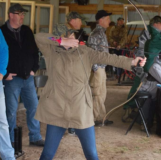 Kent County Conservation League (Ada, MI) Takedown Eventures