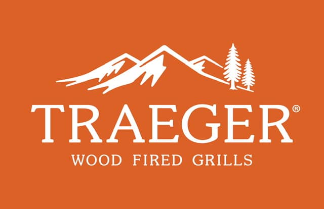 Traeger Wood Fired Grills